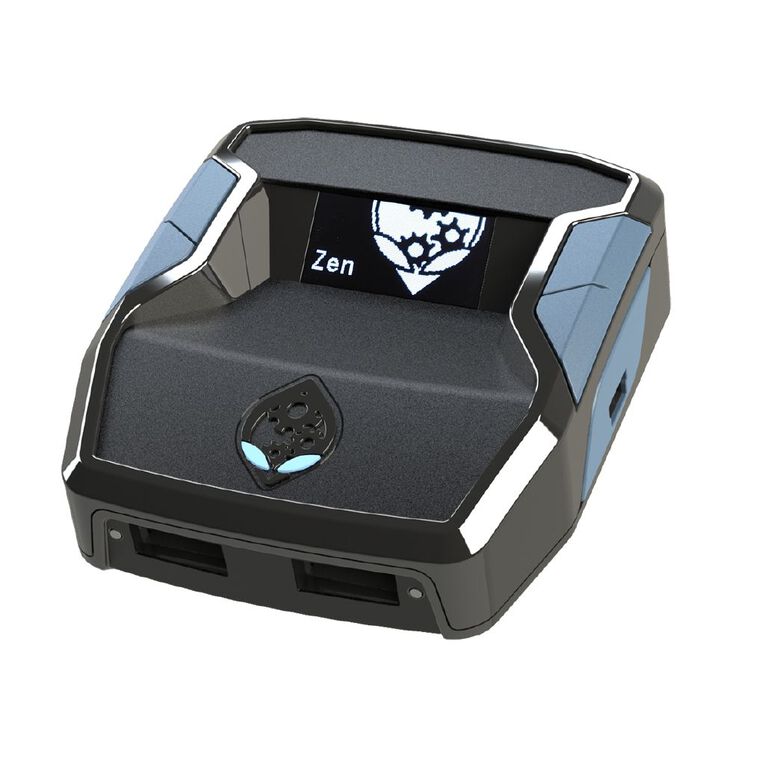 Cronus Zen The Warehouse