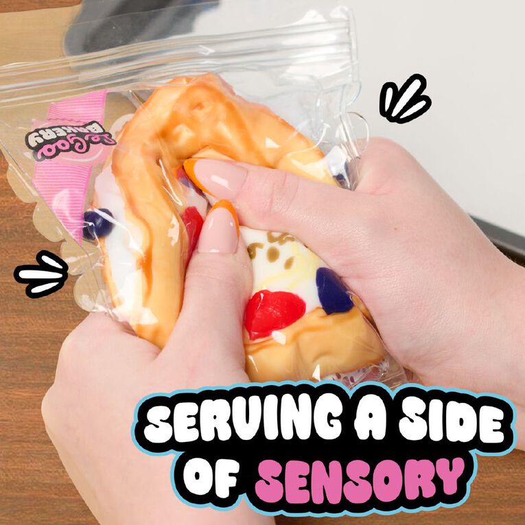 Ooey Gooey Sandwiches & More Assorted, , hi-res