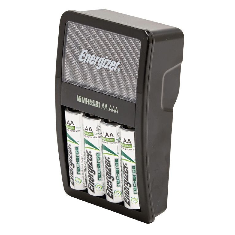 Energizer Maxi Charger The Warehouse