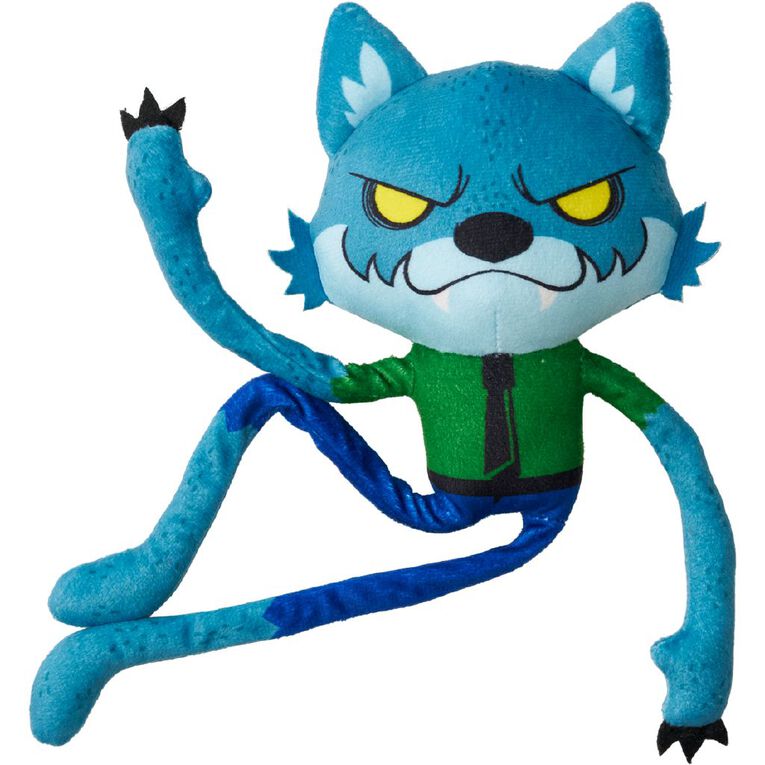 Limbz Plush Series 1 Assorted 30cm, , hi-res
