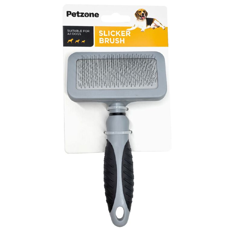 Petzone Slicker Brush, , hi-res