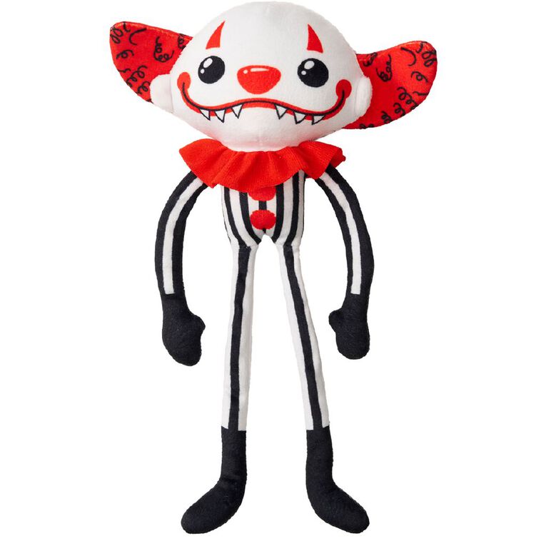 Limbz Plush Series 1 Assorted 30cm, , hi-res