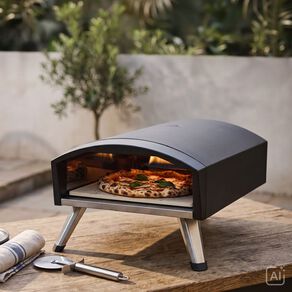 Gascraft Pizza Oven