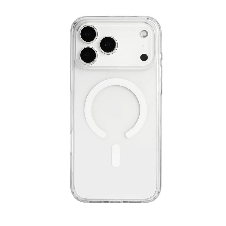 TPU Phone Case with Magsafe for iPhone 17 Pro Max, , hi-res
