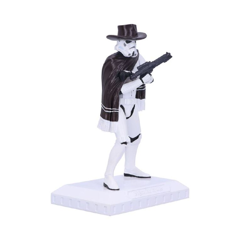 Nemesis Now Stormtrooper The Good The Bad and The Trooper, , hi-res