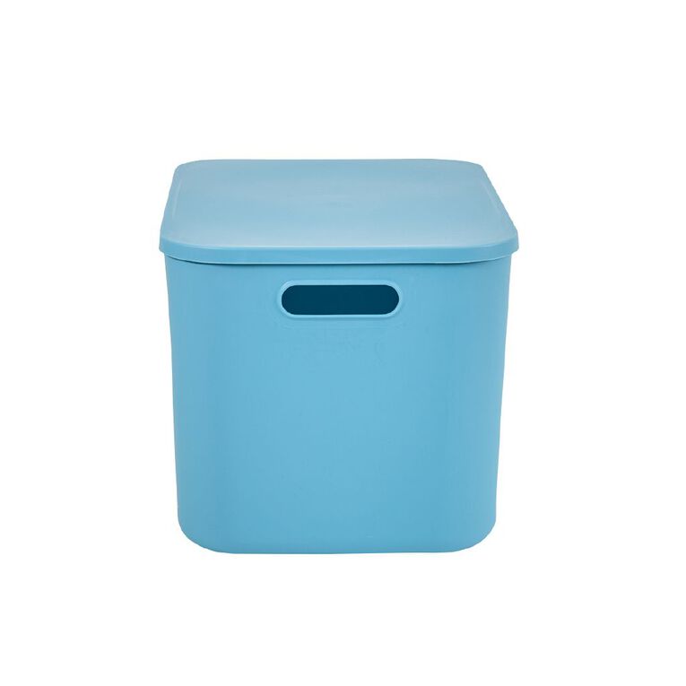 Spider-Man Storage Box 20L, , hi-res