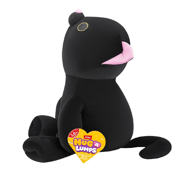 Zuru Hug A Lumps Plush Large Series 2 Assorted, , hi-res