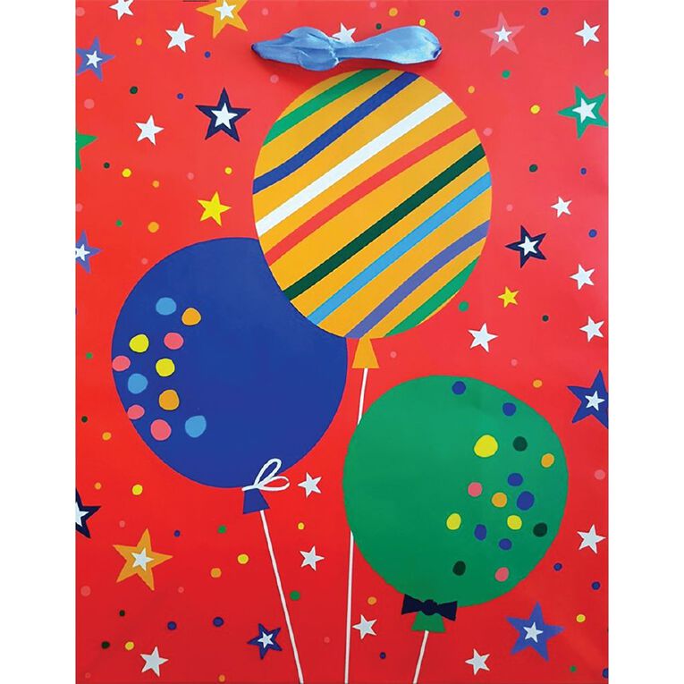 Artwrap Value Gift Bag Large, , hi-res