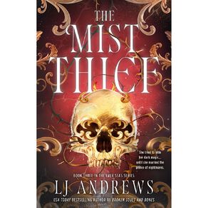 The Mist Thief by LJ Andrews