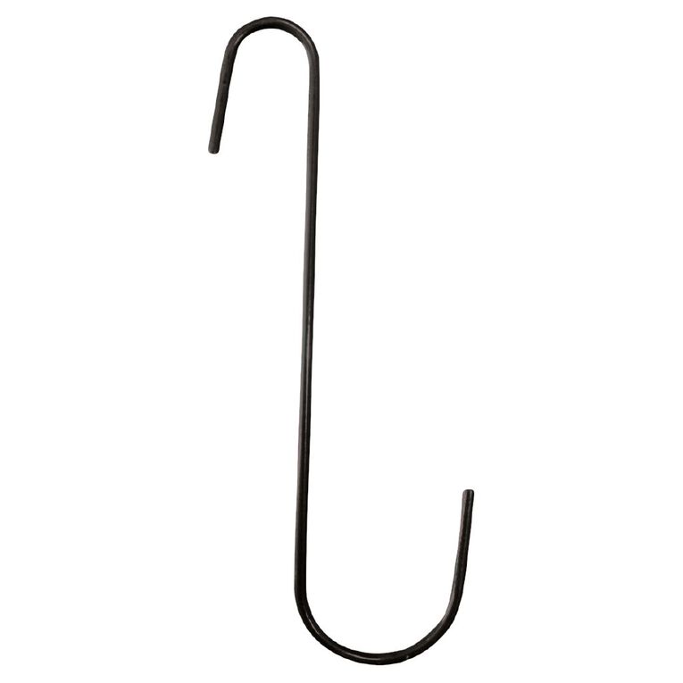 Northcote Pottery 30cm Hanging Basket Hook, , hi-res
