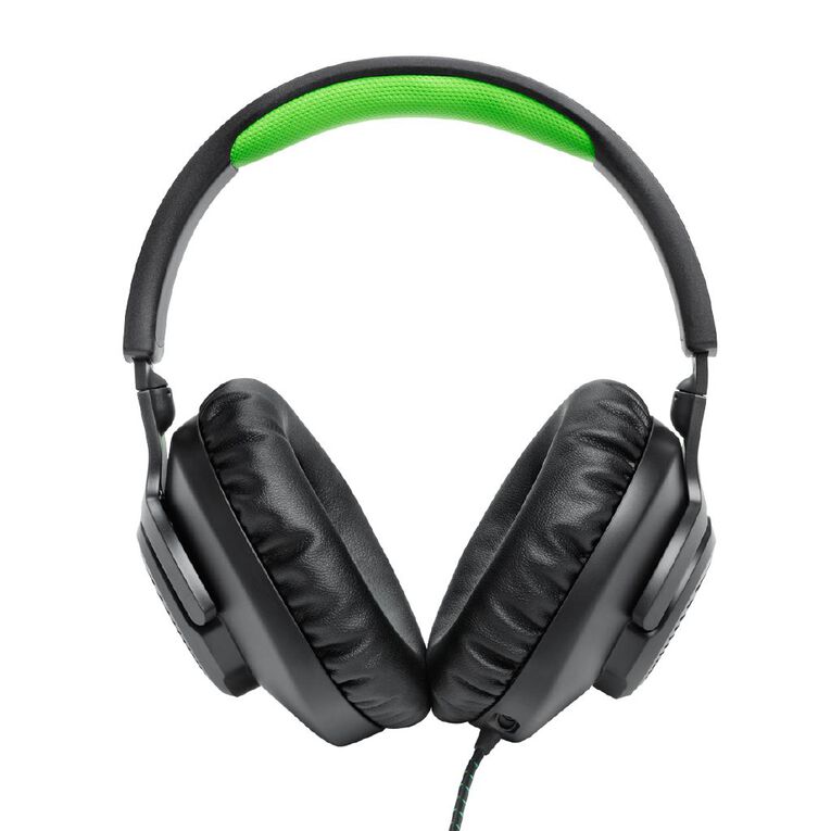JBL Quantum 100X Console Gaming Headset, , hi-res