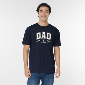 H&H Men's Fathers Day Tee