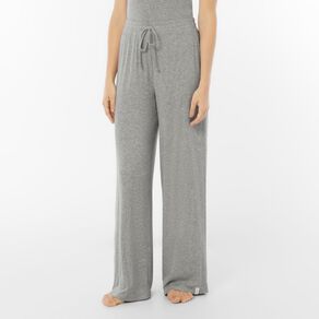 H&H Women's Lounge Ribbed Pants