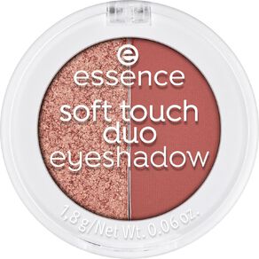 soft touch duo eyeshadow 01 1 each