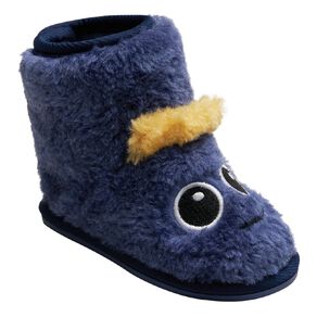 Young Original Infant's Monster Bootie Slippers