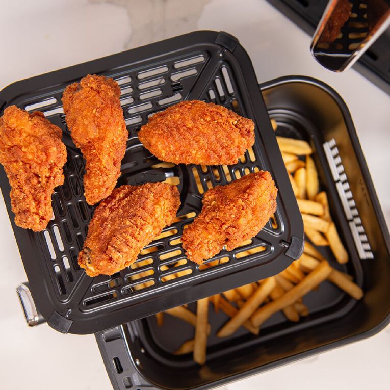 Air Chef Tower Air Fryer, , hi-res