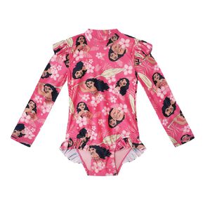 Moana Frill Swimsuit