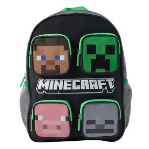Minecraft Backpack
