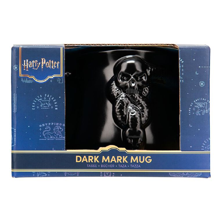 Impact Merch Harry Potter Dark Mark Mug, , hi-res