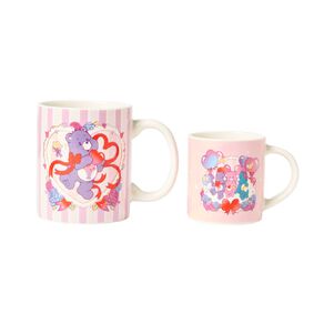 Care Bears Mum and Me Mug Set