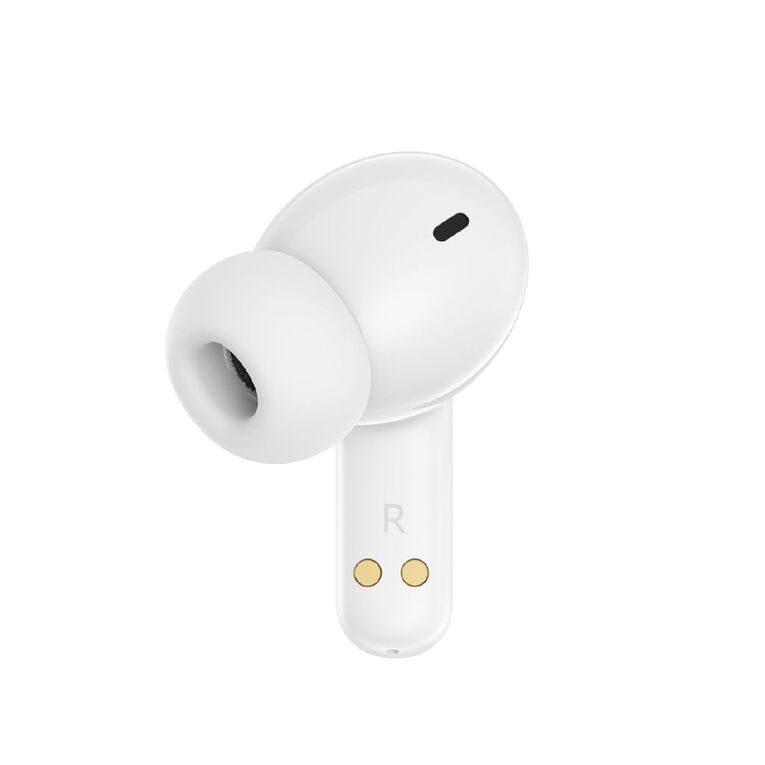 JVC True Wireless Noise Cancelling Earbuds JVTW902WHT White, , hi-res