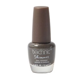 Technic Shimmer Nail Varnish Bisous