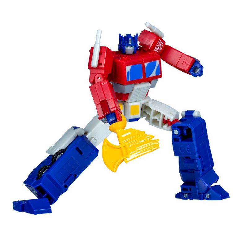 Transformers Generations Studio Series A Level Deluxe Assorted, , hi-res