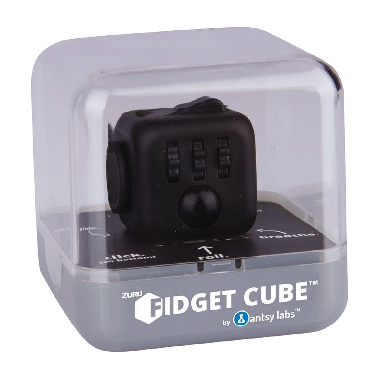 Zuru Fidget Cube Assorted, , hi-res