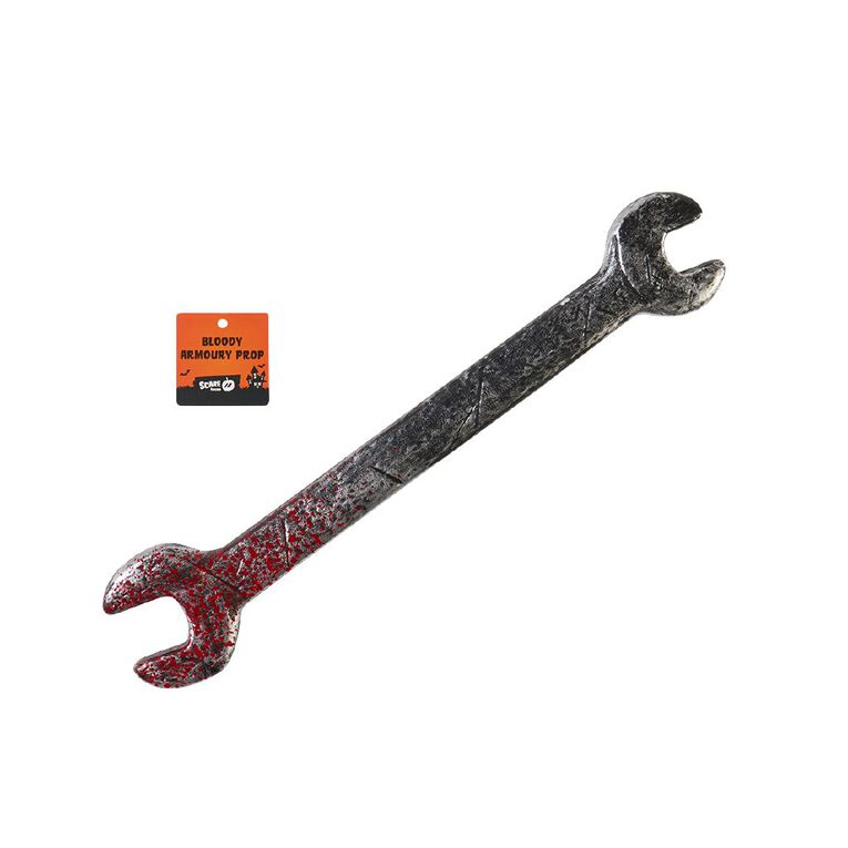 Scarehouse Bloody Armoury Prop Assorted, , hi-res