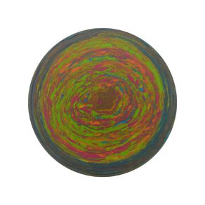 High Bounce Ball
