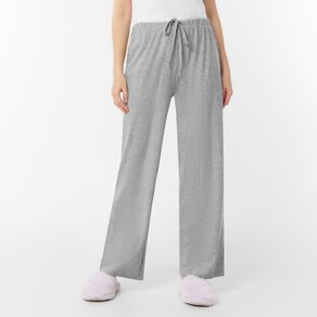 H&H Women's Knitted Pyjama Pants