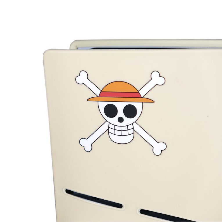 Blade One Piece PS5 Slim Silicone Cover Thousand Sunny, , hi-res