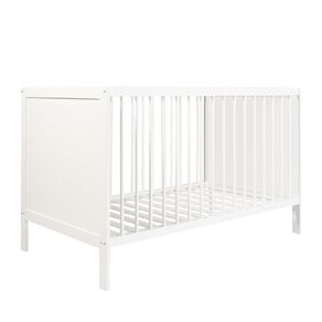 Babywise Classic Cot Bed