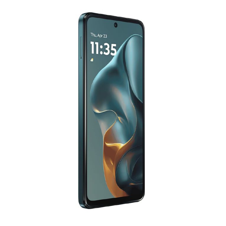 Motorola G05 4G Forest Green With Spark Sim, , hi-res
