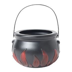 Scarehouse Cauldron Bucket