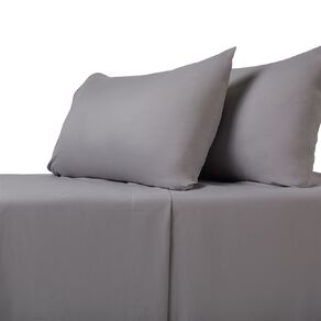 Living & Co Microfibre Sheet Set