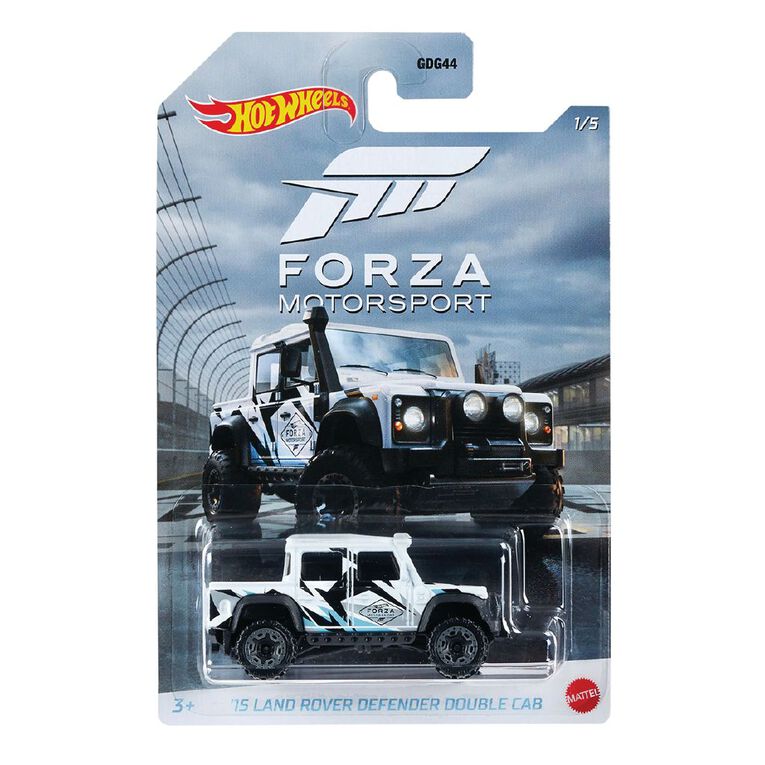Hot Wheels Automotive Assorted, , hi-res