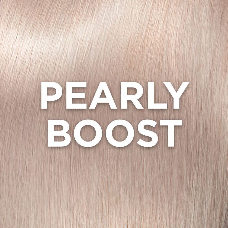 L'Oreal Paris Toner 02 Pearly Boost, , hi-res