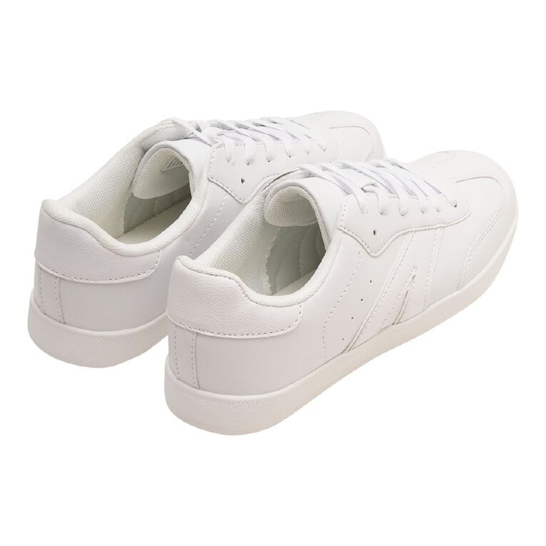 H&H Women's Peggy Sue Sneakers, White, hi-res