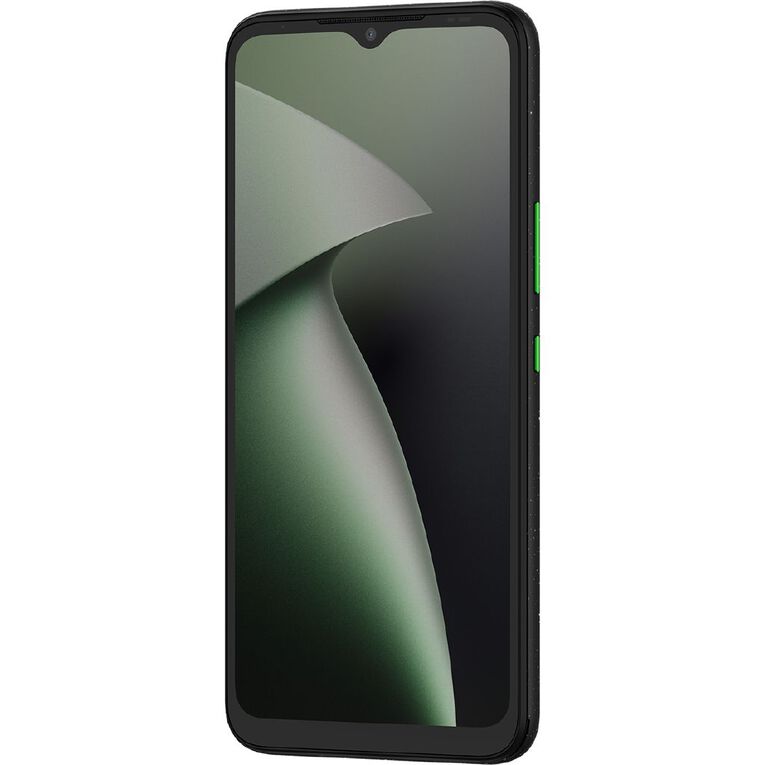 One NZ Smart V25 Locked 4G with One NZ SIM Black, , hi-res
