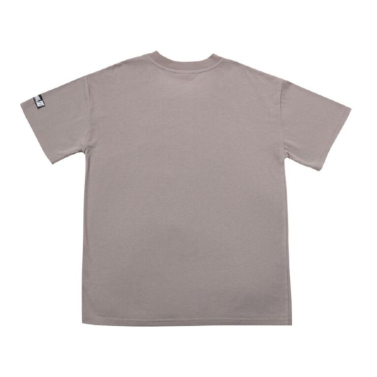 Dragon Ball Z Short Sleeve Tee, Cream, hi-res