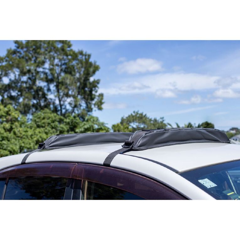 Autoworx Soft Roof Rack, , hi-res