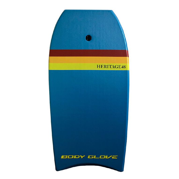 Body Glove 48 Inches Heritage Bodyboard, , hi-res