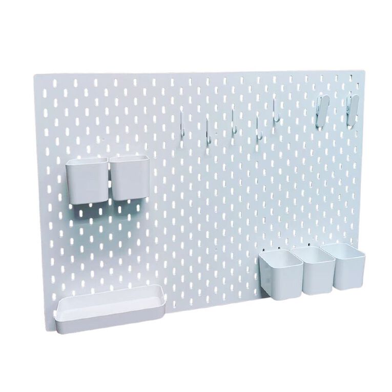 WS Home & Office Pegboard Set, , hi-res