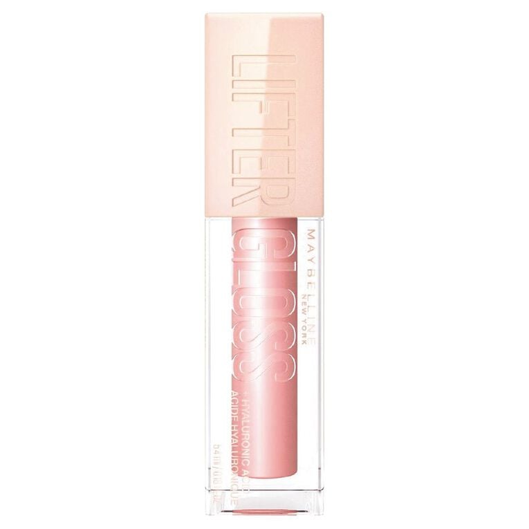 Maybelline Lifter Gloss 006 Reef, , hi-res