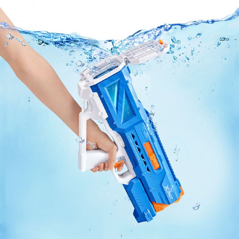 Zuru X-Shot Motor Soaker Medium, , hi-res