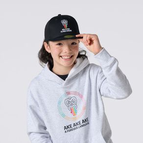 MLC Kia Kaha Te Reo Maori Potae Tamariki
