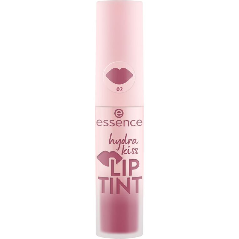 Essence Hydra Kiss Lip Tint 02, , hi-res
