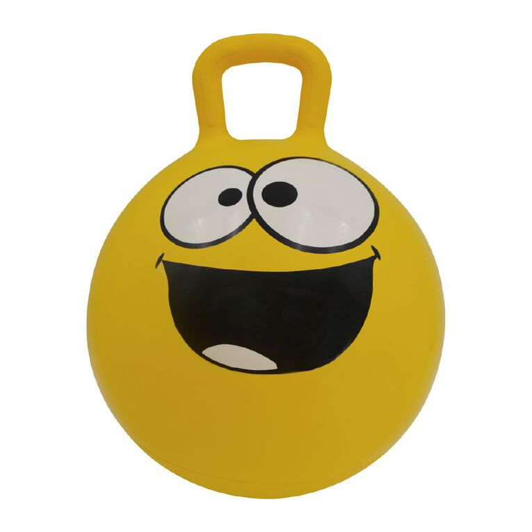 Active Intent Play Hopper Ball 38cm, , hi-res