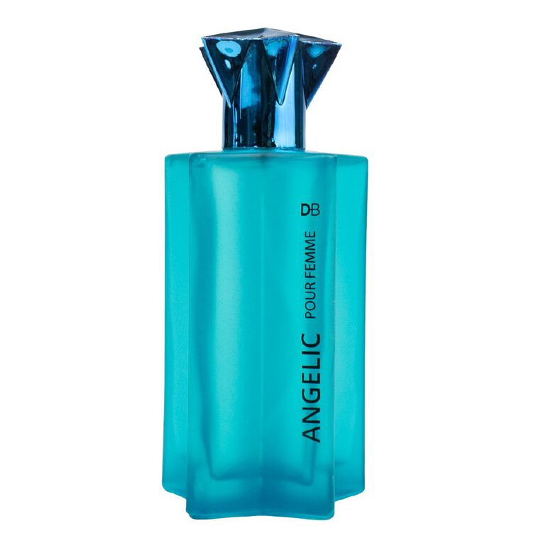 Designer Brand Fragrance Angelic 100ml, , hi-res